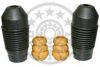 OPTIMAL AK-735369 Dust Cover Kit, shock absorber